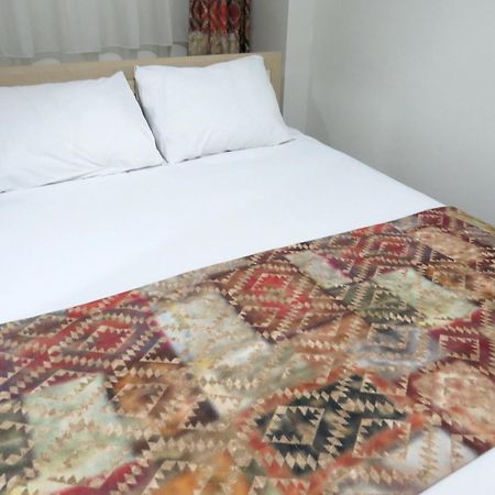 Istanberry - Paradise Apartments Istanbul Ngoại thất bức ảnh