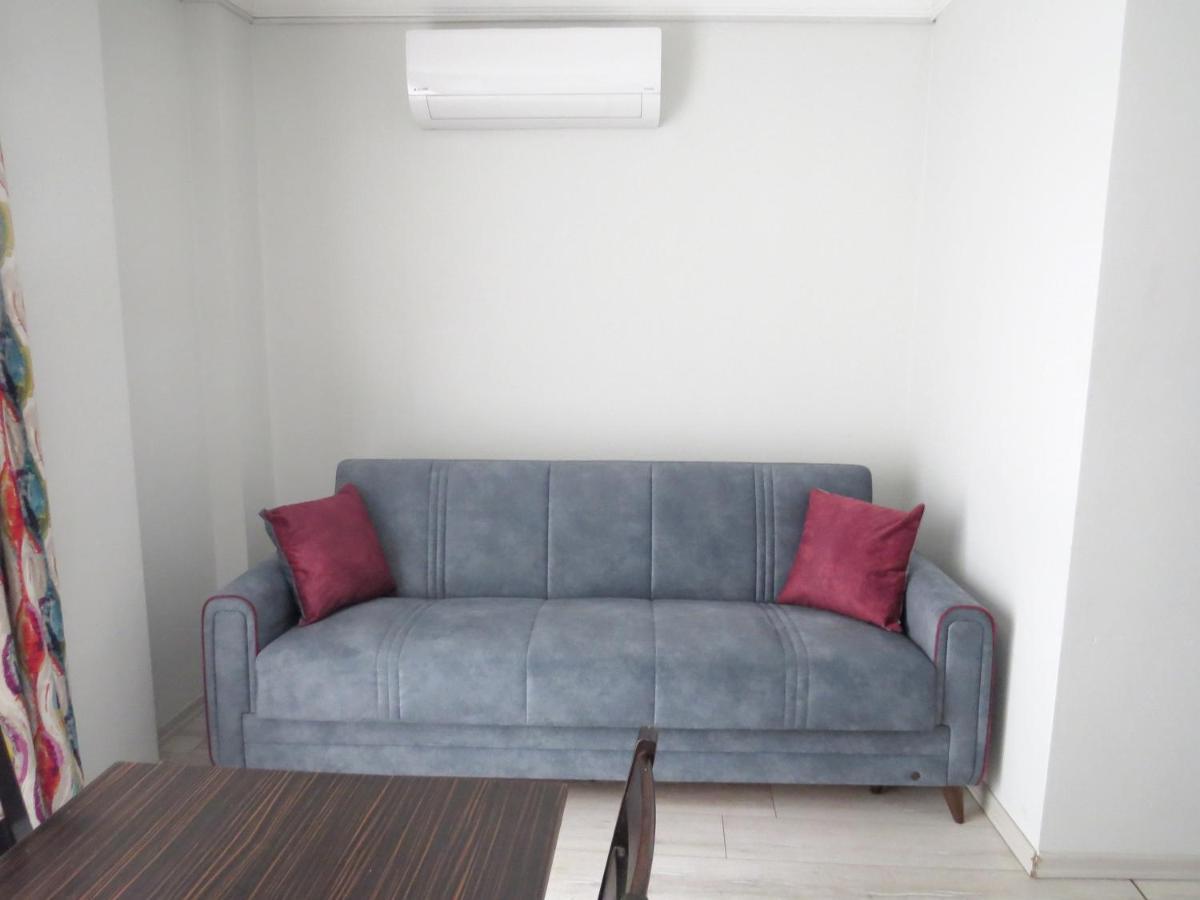 Istanberry - Paradise Apartments Istanbul Ngoại thất bức ảnh