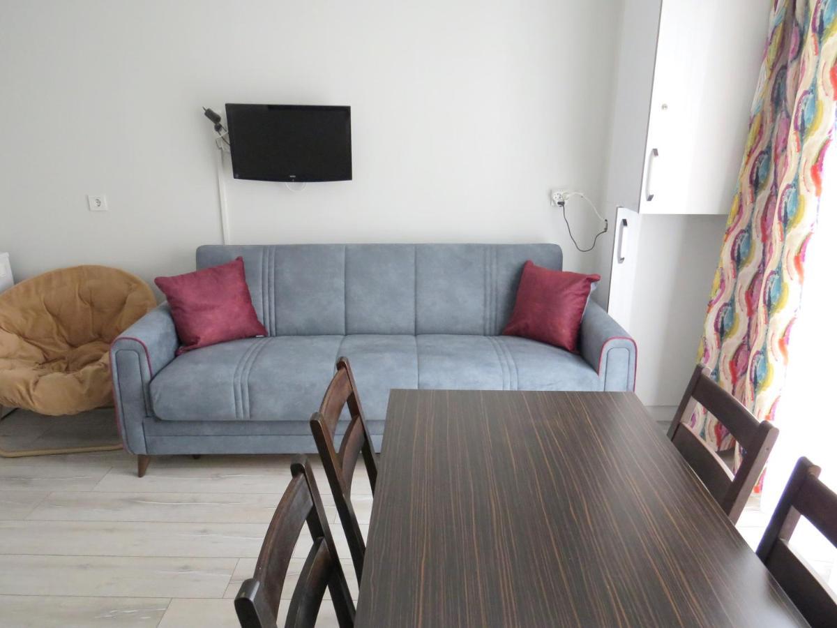 Istanberry - Paradise Apartments Istanbul Ngoại thất bức ảnh