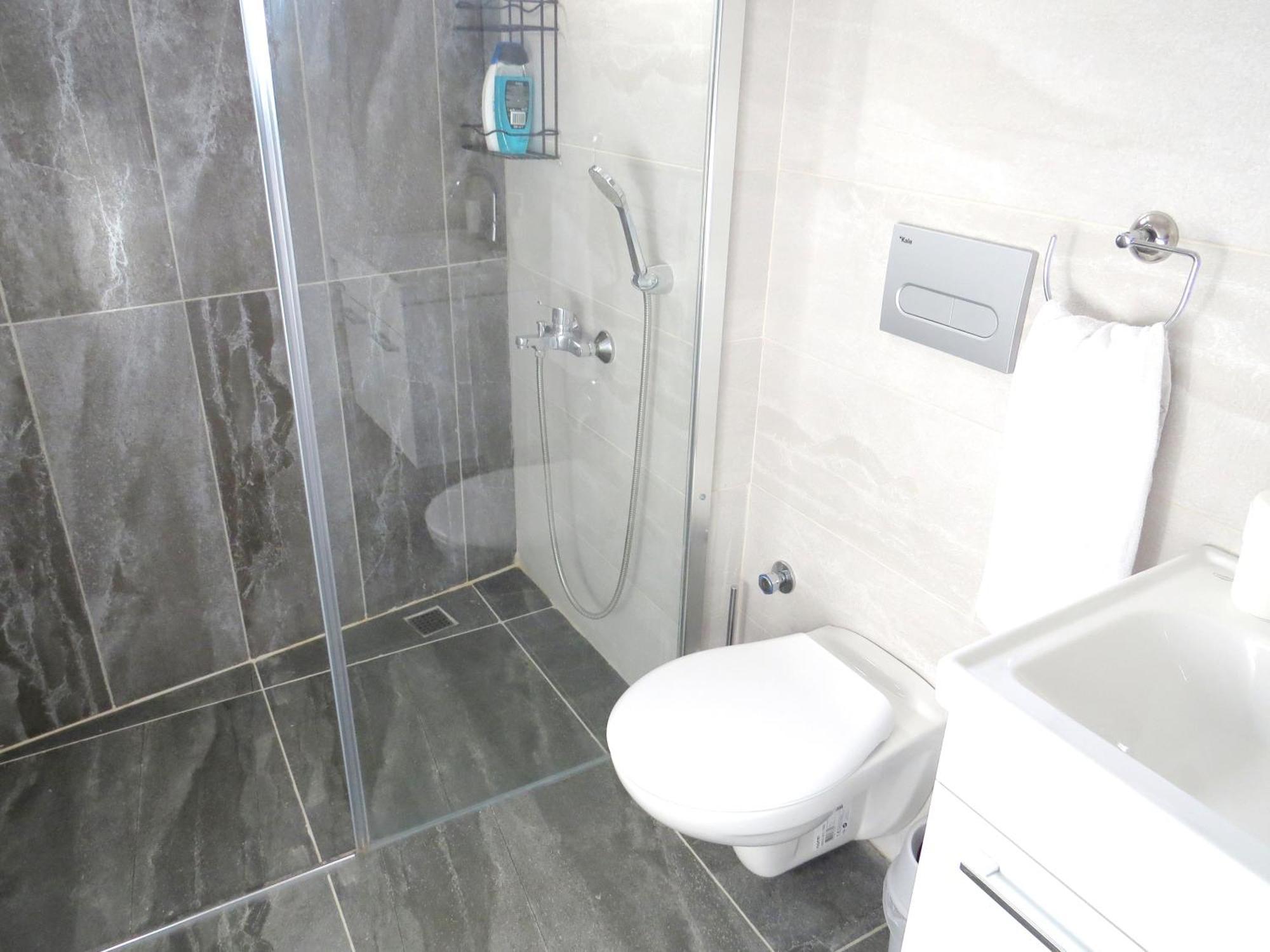 Istanberry - Paradise Apartments Istanbul Ngoại thất bức ảnh