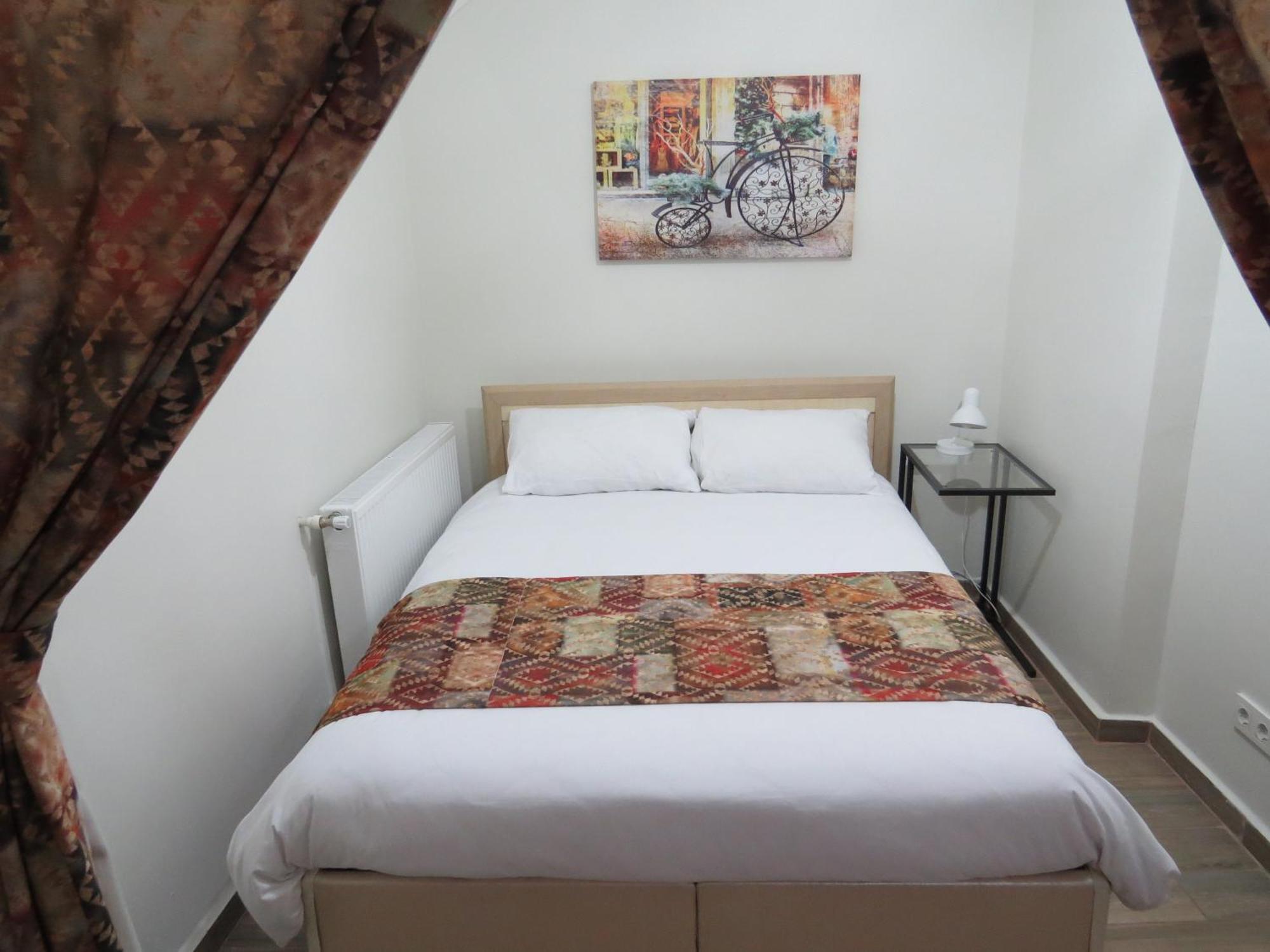 Istanberry - Paradise Apartments Istanbul Ngoại thất bức ảnh