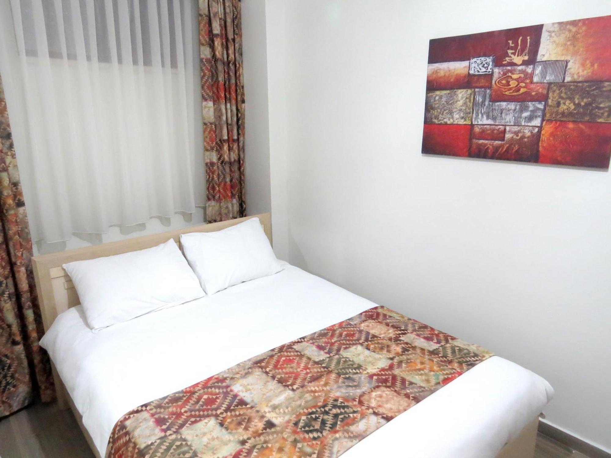 Istanberry - Paradise Apartments Istanbul Ngoại thất bức ảnh