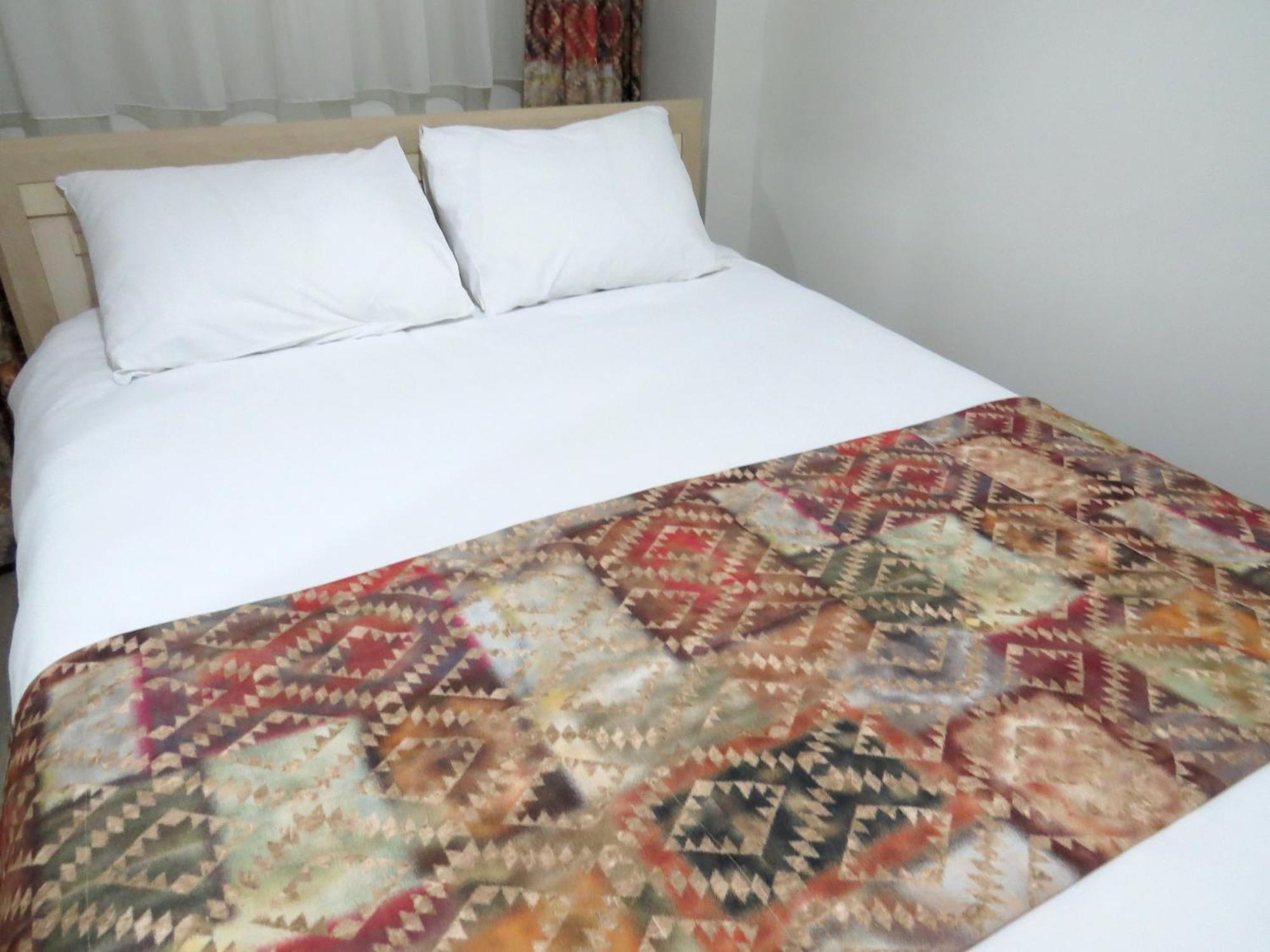 Istanberry - Paradise Apartments Istanbul Ngoại thất bức ảnh