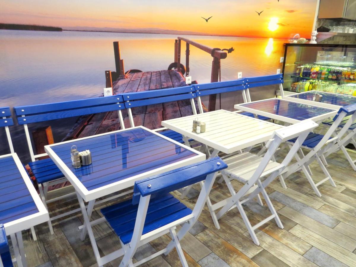 Istanberry - Paradise Apartments Istanbul Ngoại thất bức ảnh