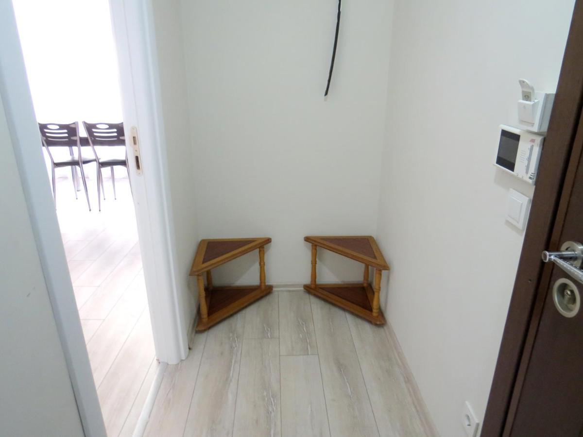 Istanberry - Paradise Apartments Istanbul Ngoại thất bức ảnh