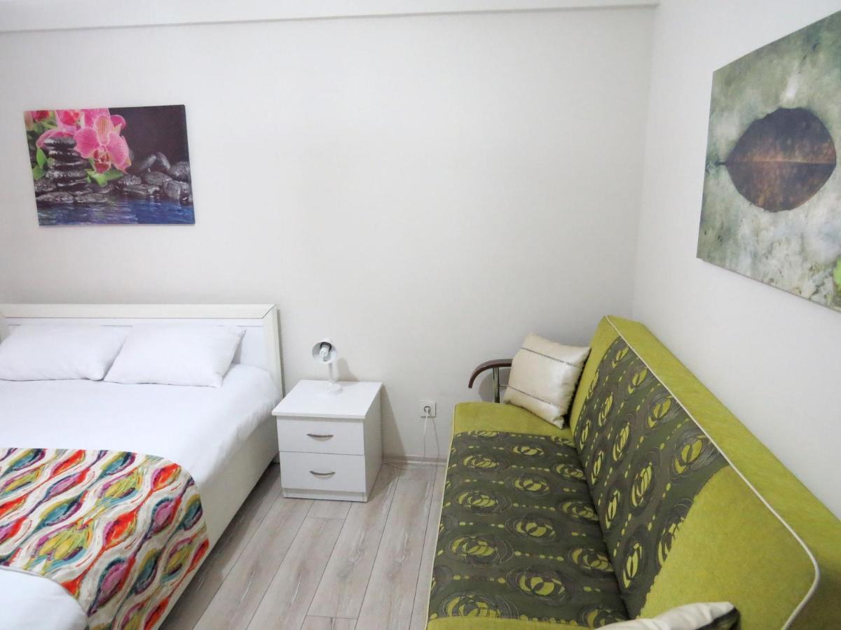 Istanberry - Paradise Apartments Istanbul Ngoại thất bức ảnh