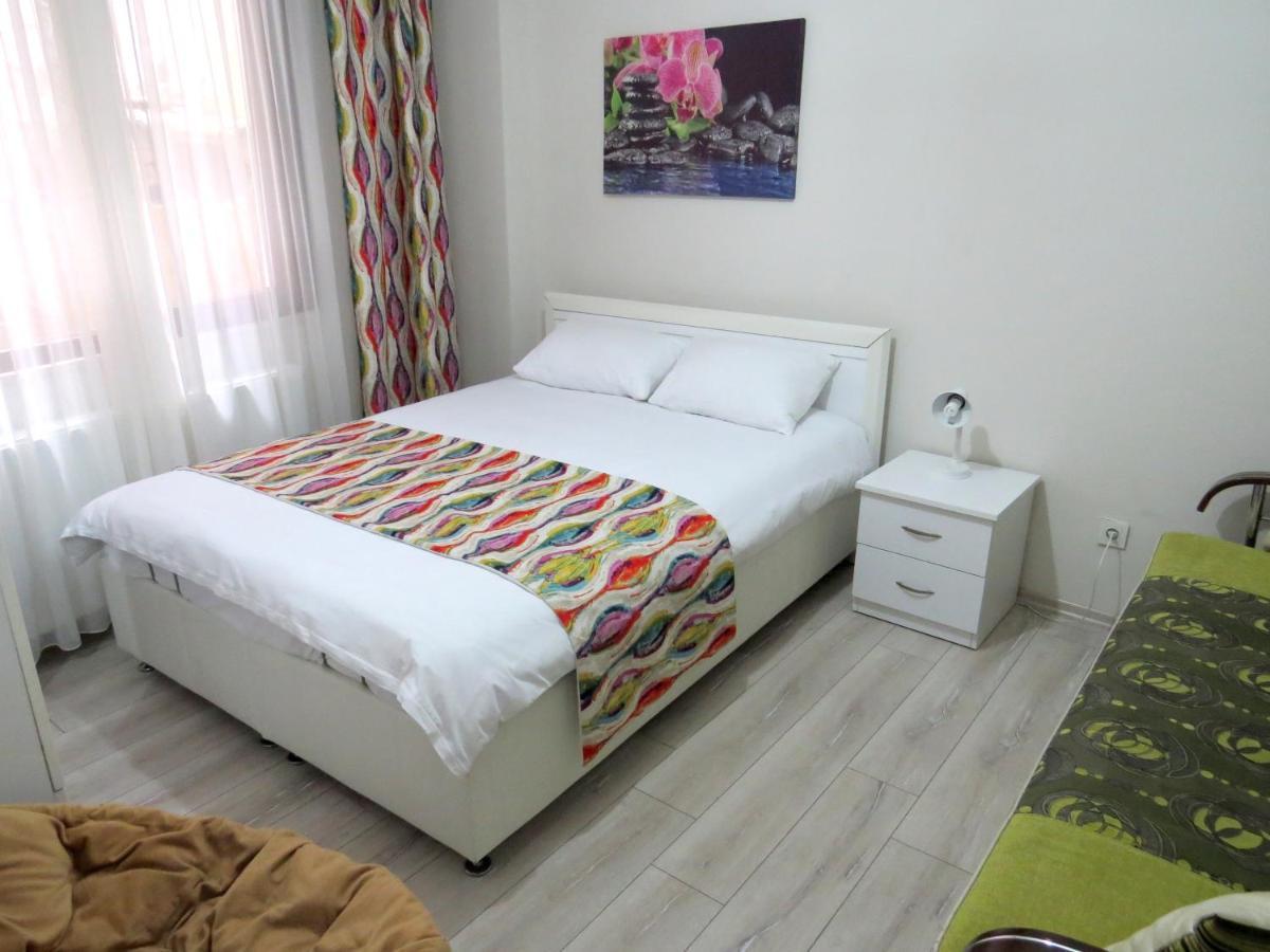 Istanberry - Paradise Apartments Istanbul Ngoại thất bức ảnh