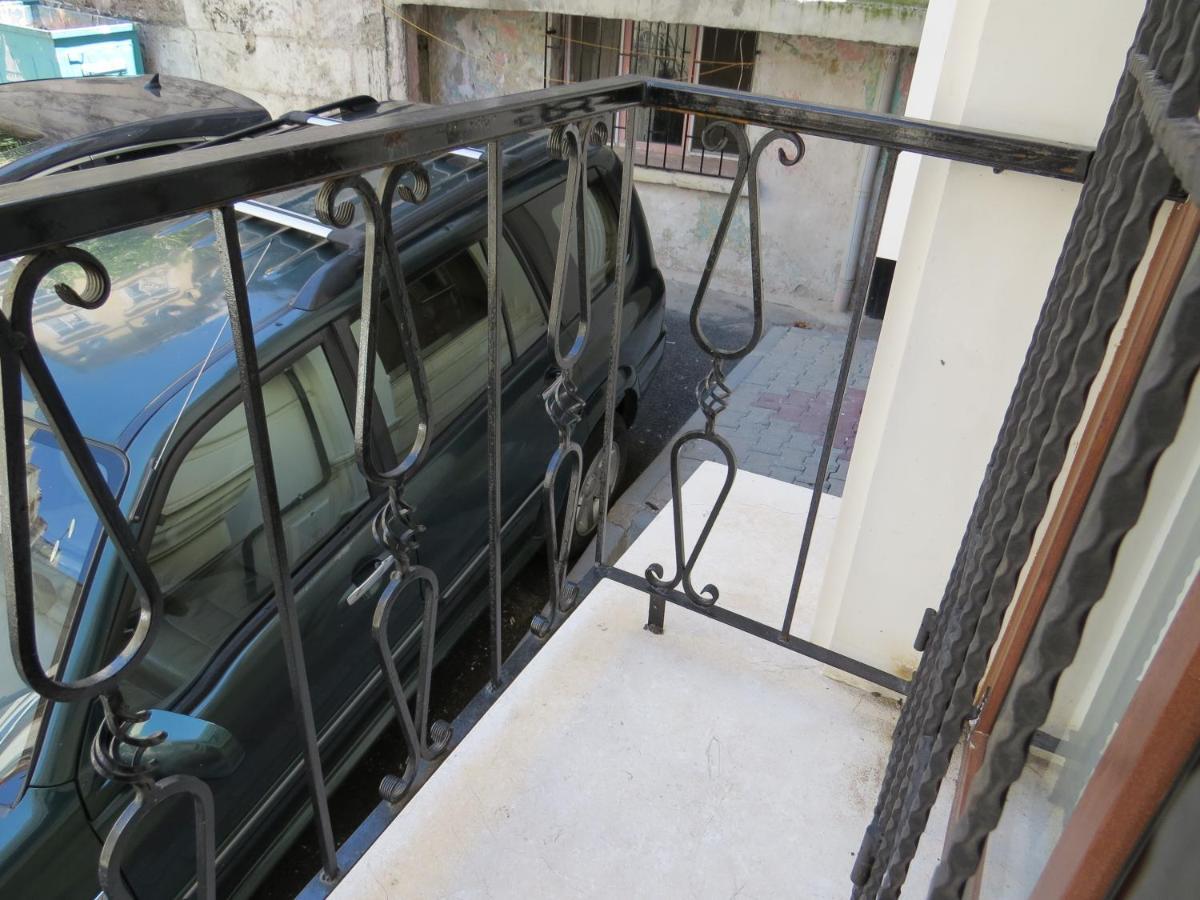 Istanberry - Paradise Apartments Istanbul Ngoại thất bức ảnh