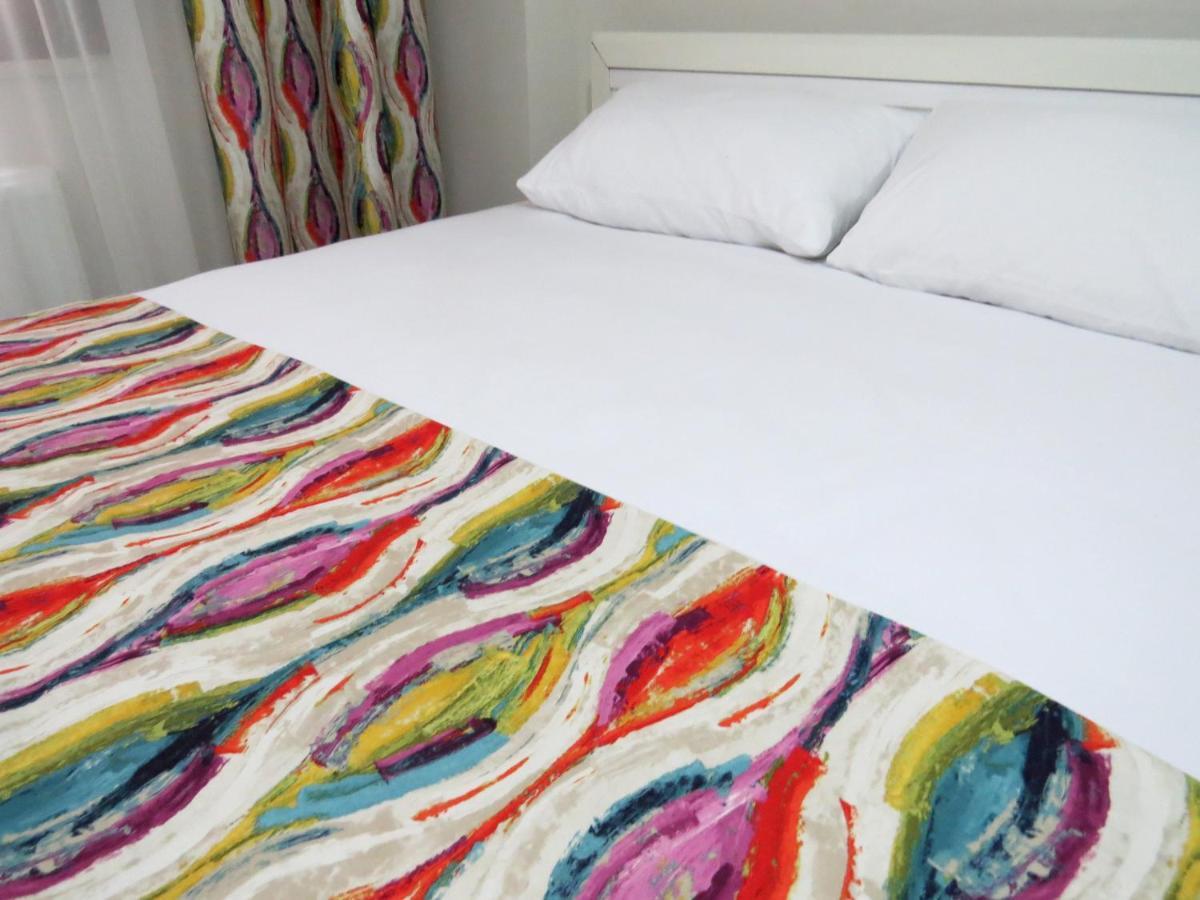 Istanberry - Paradise Apartments Istanbul Ngoại thất bức ảnh
