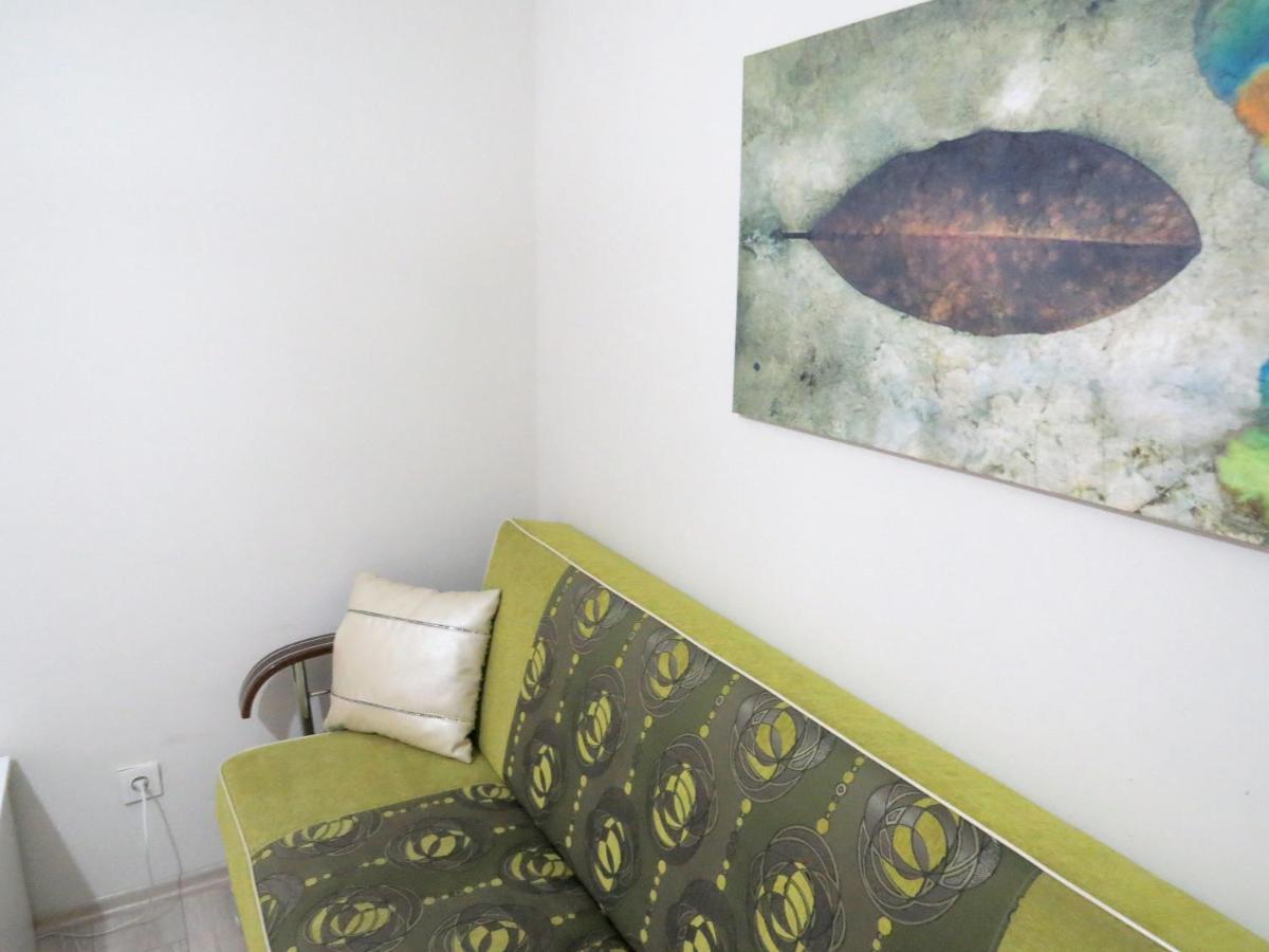 Istanberry - Paradise Apartments Istanbul Ngoại thất bức ảnh