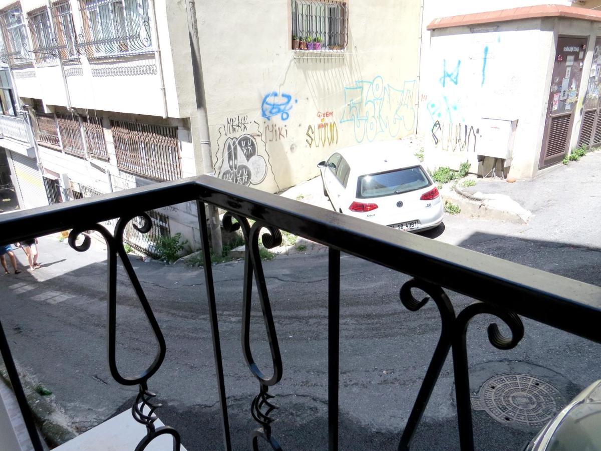 Istanberry - Paradise Apartments Istanbul Ngoại thất bức ảnh