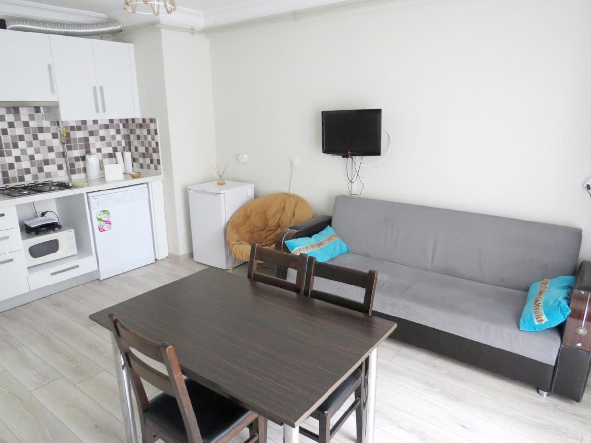 Istanberry - Paradise Apartments Istanbul Ngoại thất bức ảnh