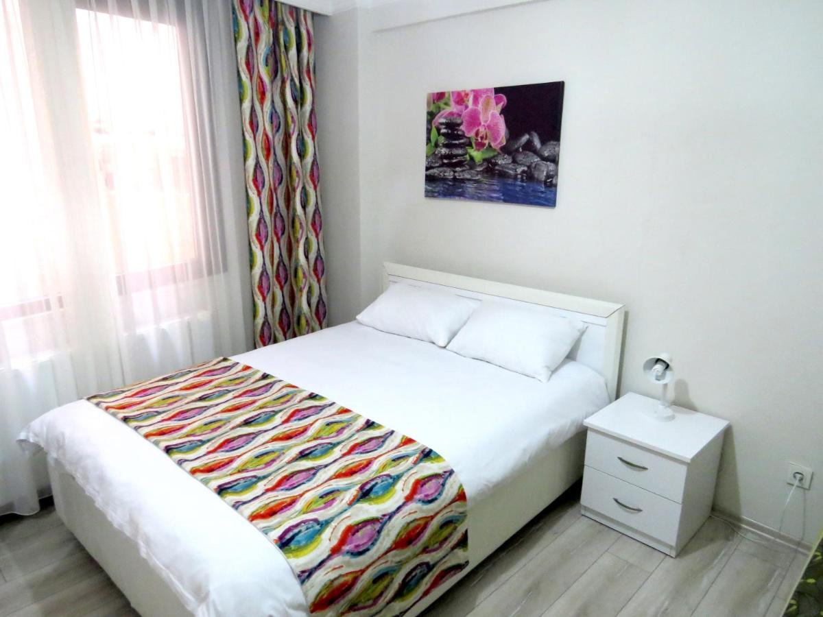 Istanberry - Paradise Apartments Istanbul Ngoại thất bức ảnh