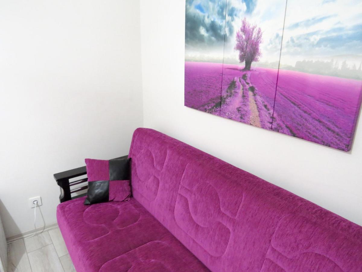 Istanberry - Paradise Apartments Istanbul Ngoại thất bức ảnh