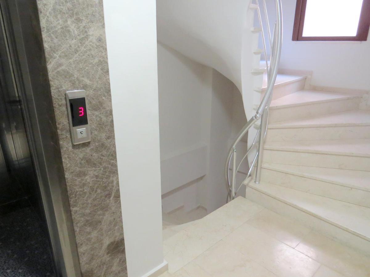 Istanberry - Paradise Apartments Istanbul Ngoại thất bức ảnh